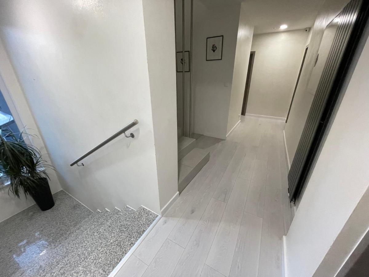 Apartamenty Wisla Centrum Ngoại thất bức ảnh