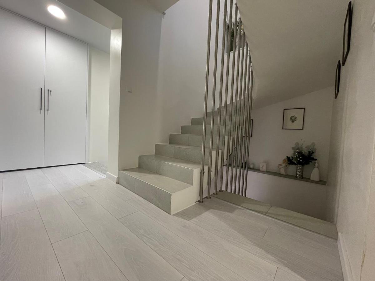 Apartamenty Wisla Centrum Ngoại thất bức ảnh
