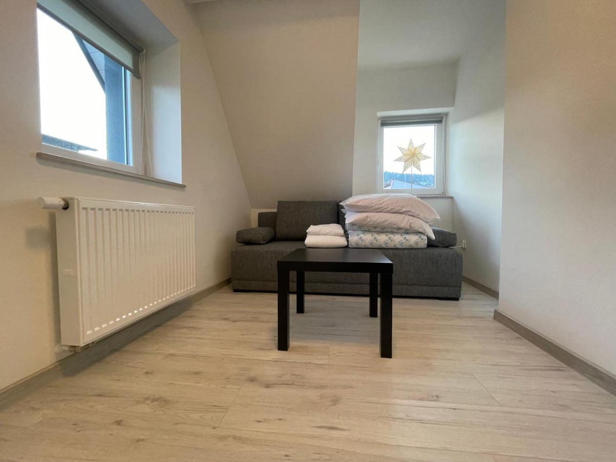 Apartamenty Wisla Centrum Ngoại thất bức ảnh