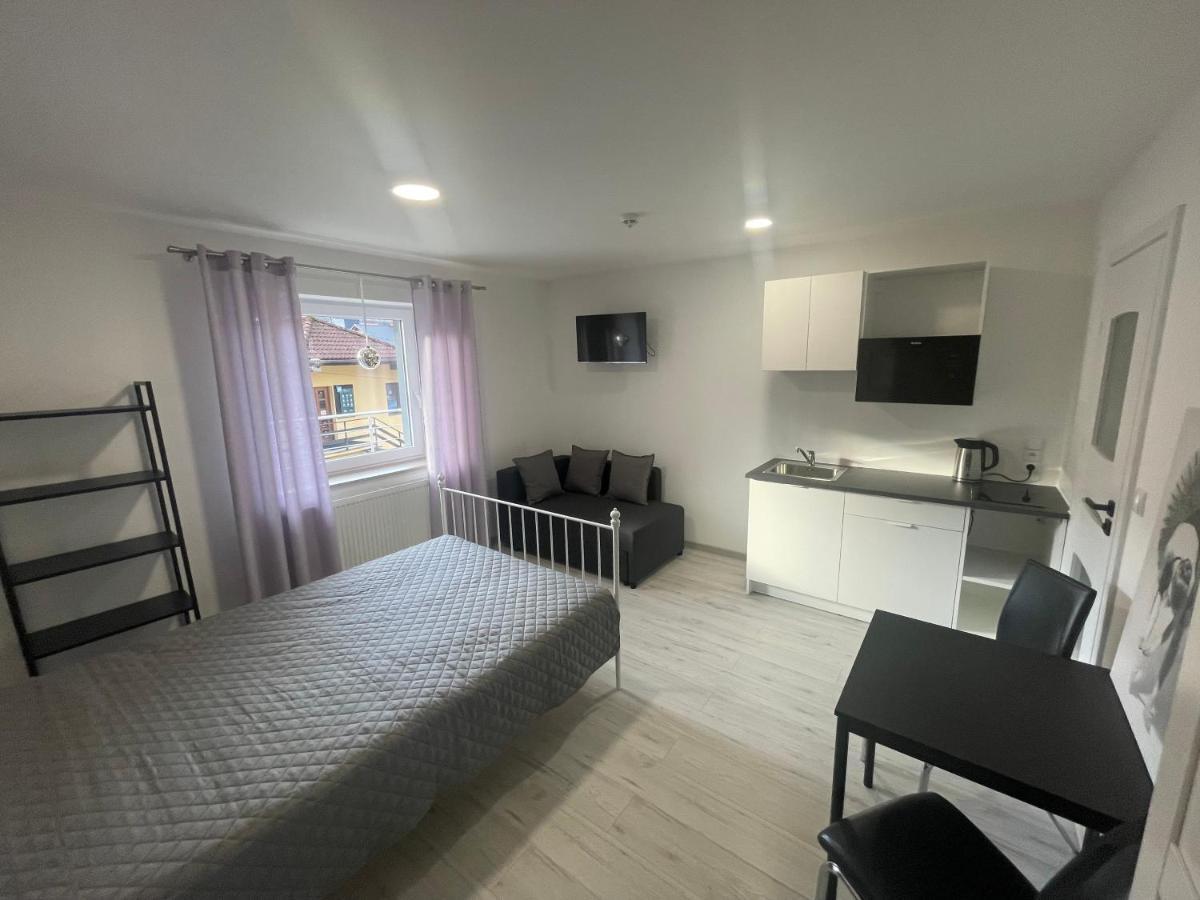 Apartamenty Wisla Centrum Ngoại thất bức ảnh