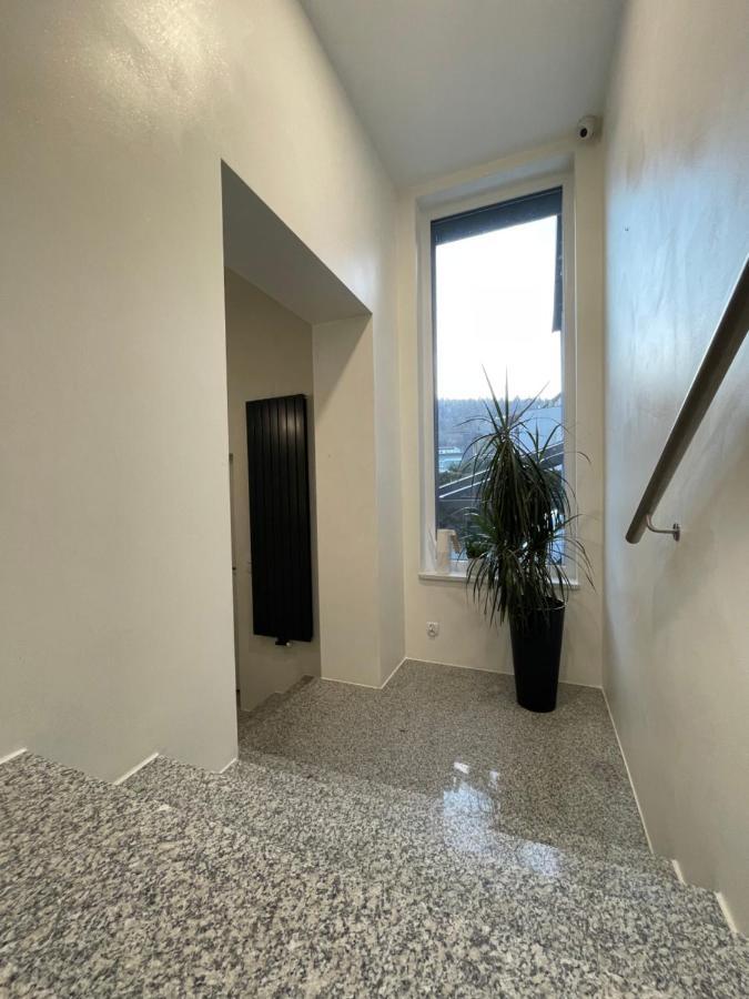 Apartamenty Wisla Centrum Ngoại thất bức ảnh